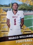 profile image for Marco Williams