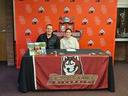 profile image for Gabriella Hubbs Committed to Bloomsburg Univ.