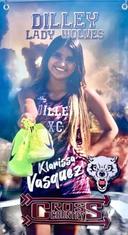 profile image for Klarissa Vasquez