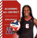 profile image for Azha Dudley