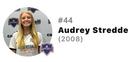 profile image for Audrey Stredde