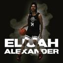 profile image for Elijah Alexander