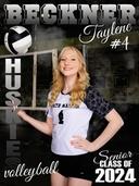 profile image for Taylene Beckner