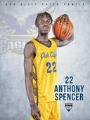 profile image for Anthony Spencer