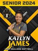 profile image for Katlyn James