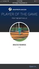 profile image for Mucio Ramos