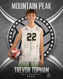 profile image for Trevor Topham