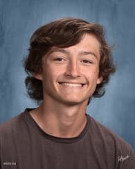 Colt Moore Men's Golf recruiting profile image