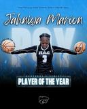 profile image for Jahniya Marion