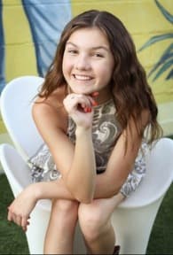 Ava Onstott Women's Volleyball recruiting profile image