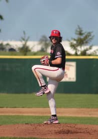 Chase Henry Baseball recruiting profile image