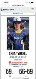 profile image for Shea Tyrrell