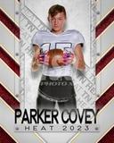 profile image for Parker Covey