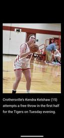 profile image for Kendra Kelshaw