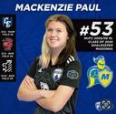 profile image for Mackenzie Paul