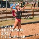 profile image for Sarah Thompson