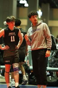 Erik Ziemblicki Men's Volleyball recruiting profile image