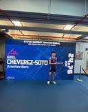 profile image for Giel Cheverez-Soto