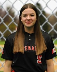 Logan Miller Softball recruiting profile image