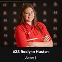 profile image for Roslynn Huston