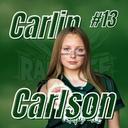 profile image for Carlin Carlson