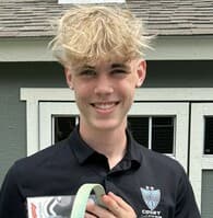 Colin Hatch Men's Soccer recruiting profile image