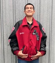 Graham Parham Men's Basketball recruiting profile image