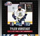 profile image for Tyler Vorstadt