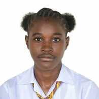 Kemara Forbes Women's Track recruiting profile image