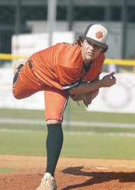 Carter Gainous Baseball recruiting profile image