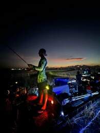 Tyler Latta Baseball recruiting profile image