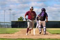 Landon Lowrie Baseball recruiting profile image