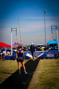 Ally Stidham Women's Track recruiting profile image