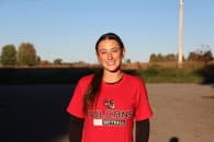 Indyana Bolyea Softball recruiting profile image