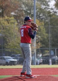 Cole Beckwith Baseball recruiting profile image