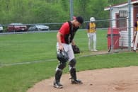 Hunter Gresch Baseball recruiting profile image
