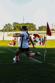 Kristina Cromwell Women's Soccer recruiting profile image