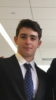 Jeffrey Geller Wrestling recruiting profile image