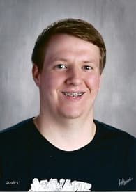 Jacob Kelly Men's Volleyball recruiting profile image