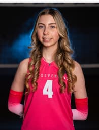 Sarah Hamilton Women's Volleyball recruiting profile image