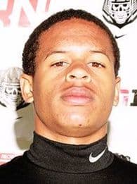 Derrick Groomes Football recruiting profile image
