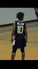 profile image for Jatavian Allen