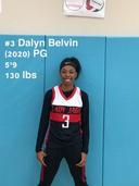 profile image for Dalyn Belvin