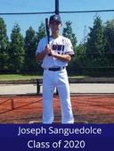 profile image for Joseph Sanguedolce
