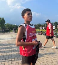 Matthias Rodriguez Men's Lacrosse recruiting profile image