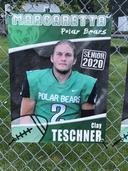 profile image for Clay Teschner