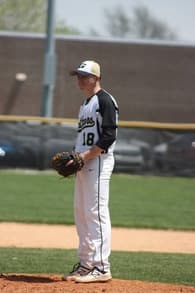 Johnny Maynard Baseball recruiting profile image