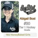 profile image for Abigail Bost