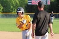 Dylan Ronchi Baseball recruiting profile image