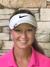 Roslyn Leitner Women's Golf recruiting profile image